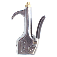 Model 605-P100 - Brass Tip - Air Blow Gun - Exact Tool & Supply