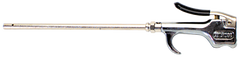 #636-S - 36'' Extended Reach - Air Blow Gun - Exact Tool & Supply