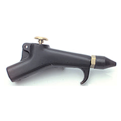 Model 661 - Rubber Tipped - Button Operated Blow Gun - Exact Tool & Supply