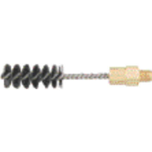 STEEL REPLACEMENT BRUSH COILHOSE - Exact Tool & Supply