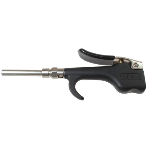 SAFETY BLOW GUN W/3″ EXTENSION - Exact Tool & Supply