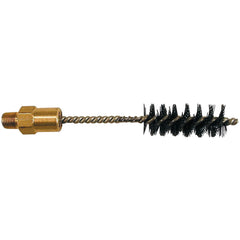 NYLON REPLACEMENT BRUSH COILHOSE - Exact Tool & Supply
