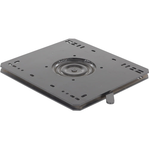 Truck Seat Option - Swivel Platform - Exact Tool & Supply