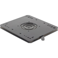 Truck Seat Option - Swivel Platform - Exact Tool & Supply