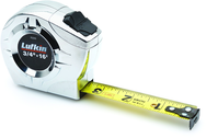 TAPE MEASURE ; 3/4"X16' (19MMX5M) - Exact Tool & Supply