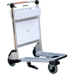 Multi-Use Cart W/Brakes Nestable 550 lb - Exact Tool & Supply