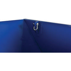 Hopper Optional Lifting Lugs - Exact Tool & Supply