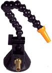 Misting Applicator with Magnetic Base - Exact Tool & Supply