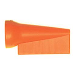 Coolant Hose System Component - 1/2″ Inside Diameter System-1/2″ Spray Bar Nozzle (Pack of 2) - Exact Tool & Supply