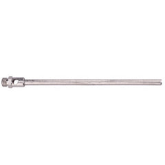 Model 18VNE006S–6″ - Lazer Blow Gun Extension with Venturi - Exact Tool & Supply