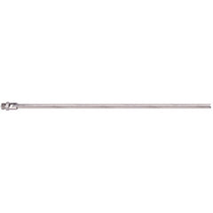 Model 18VNE018S–18″ - Lazer Blow Gun Extension with Venturi - Exact Tool & Supply