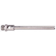 Model 18VNE003S–3″ - Lazer Blow Gun Extension with Venturi - Exact Tool & Supply