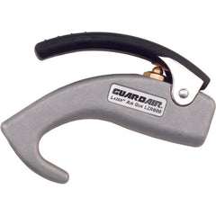 Model LRZ600 - Lazer Blow Gun -Palm Actuated - Exact Tool & Supply