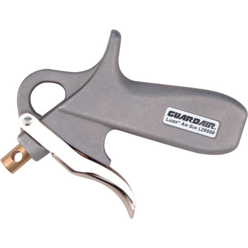 Model LRZ650 - Lazer Blow Gun-Pistol Grip - Exact Tool & Supply