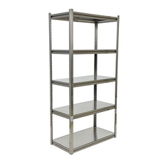 Stainless Steel Shelving 18 × 36″ - Exact Tool & Supply