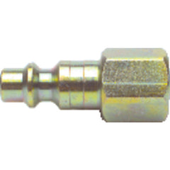 Model 1204–3/8″ FPT–1/2″ Body Size - Interchange Connector - Exact Tool & Supply