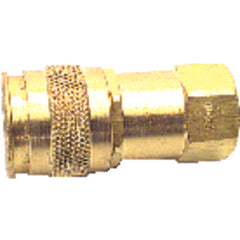 Model 150U–1/4″ FPT–1/4″ Body Size - Universal Coupler - Exact Tool & Supply