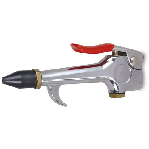 Model AG7 - Rubber Tipped - Air Blow Gun - Exact Tool & Supply