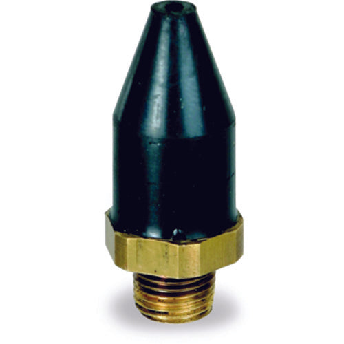 Model AG904-BX - Air Blow Gun Rubber Tip Only - Exact Tool & Supply