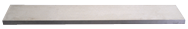18 x 1/2 x 4 - Oil Hardening Flat Stock - Exact Tool & Supply