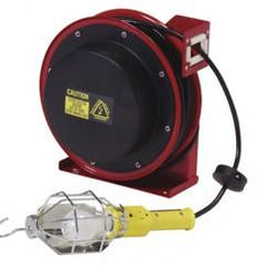 3/4 X 25' HOSE REEL - Exact Tool & Supply