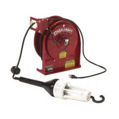 CORD REEL WITHOUT CORD - Exact Tool & Supply