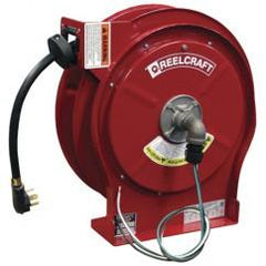 CORD REEL RV MALE - Exact Tool & Supply