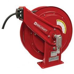 CORD REEL WITHOUT CORD - Exact Tool & Supply