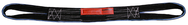 4"X6' RE 2-PLY TUFFEDGE POLYESTER - Exact Tool & Supply