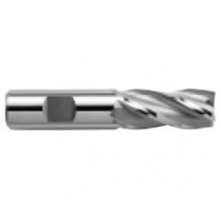 L6211M 1-1/8 4FL HSS-CO EM - Exact Tool & Supply