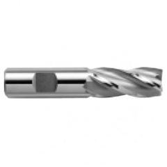 L6211M 1-1/8 4FL HSS-CO EM - Exact Tool & Supply