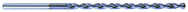 9/32 Dia. - 156mm OAL - HSS - Cobalt Drill - TiAlN Coated - Exact Tool & Supply