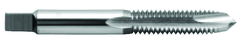 L925 3/8 24 .005 OVER SIZE HSS TAP - Exact Tool & Supply