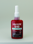 640 Retaining Compound - 50ml - Exact Tool & Supply