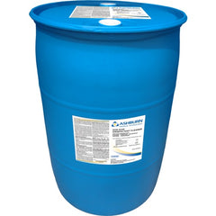 Non-Acid Disinfectant Cleaner - Liquid - 55 Gallon - RTU - Exact Tool & Supply