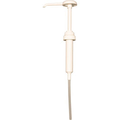 Hand Pump Only for 1 Gallon Jug - Exact Tool & Supply