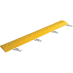 Poly Wall Guard/Surface Bumper 72″ - Exact Tool & Supply