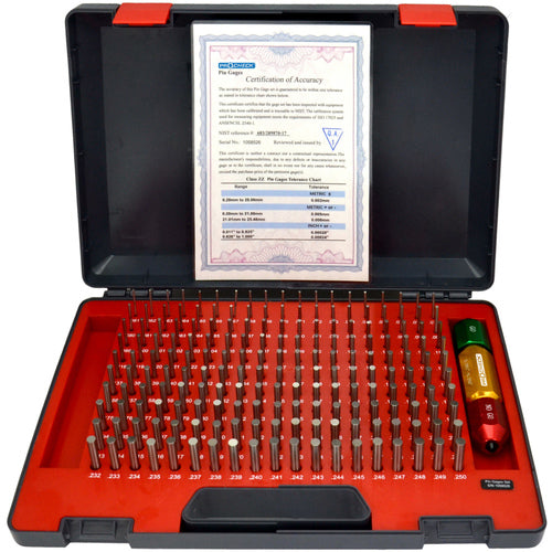 ‎1.30-4.98 +0 -0.005MM - Exact Tool & Supply
