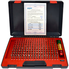 ‎1.30-4.98 +0 -0.005MM - Exact Tool & Supply