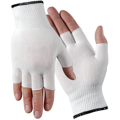M117W S NYLON HALF FINGER - Exact Tool & Supply