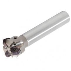 M1200D100Z03C075HN07L480 FACE MILL - Exact Tool & Supply