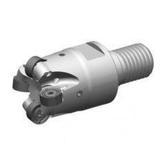 M200D125Z04M16RN10 MILLING - Exact Tool & Supply