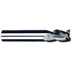 6X29MM LOC 3FL SQ EM-UNC(P) - Exact Tool & Supply