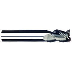 5X13MM LOC 3FL SQ EM-UNC(P) - Exact Tool & Supply