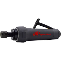 M2H250RG4 Straight Air Die Grinder, 0.25 Collet, Burr, 25000 RPM, Rear Exhaust, 1 HP