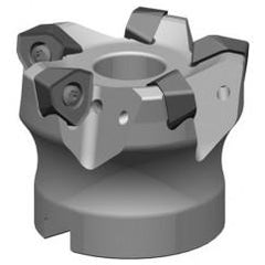 M370 D3.00 Z6 S1.00 L1.97 CLOCK NUTT - Exact Tool & Supply