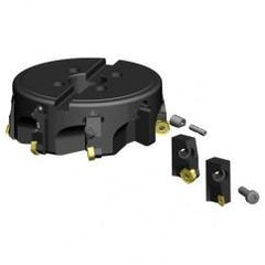 M4000D1200Z16ADJ  MILLING CUTTER - Exact Tool & Supply