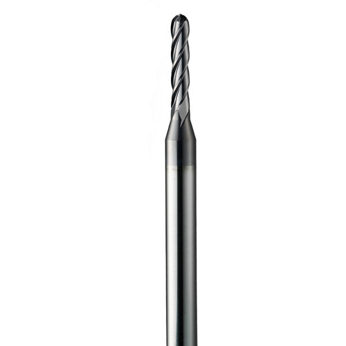 .115X.345X2 1/2 4FL SQ TA - Exact Tool & Supply