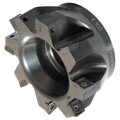 M690D200Z04S075SD12 M690 SHOULDER MILL D2.000 Z4 - Exact Tool & Supply