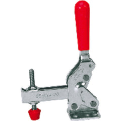 2002-U HEAVY DUTY TOGGLE - Exact Tool & Supply